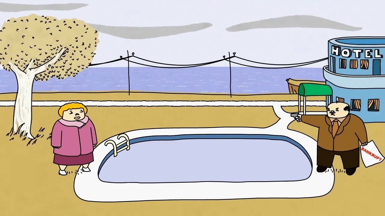 Ostaci (Gama Entertainment Group, 2006.) Igor Ćorić