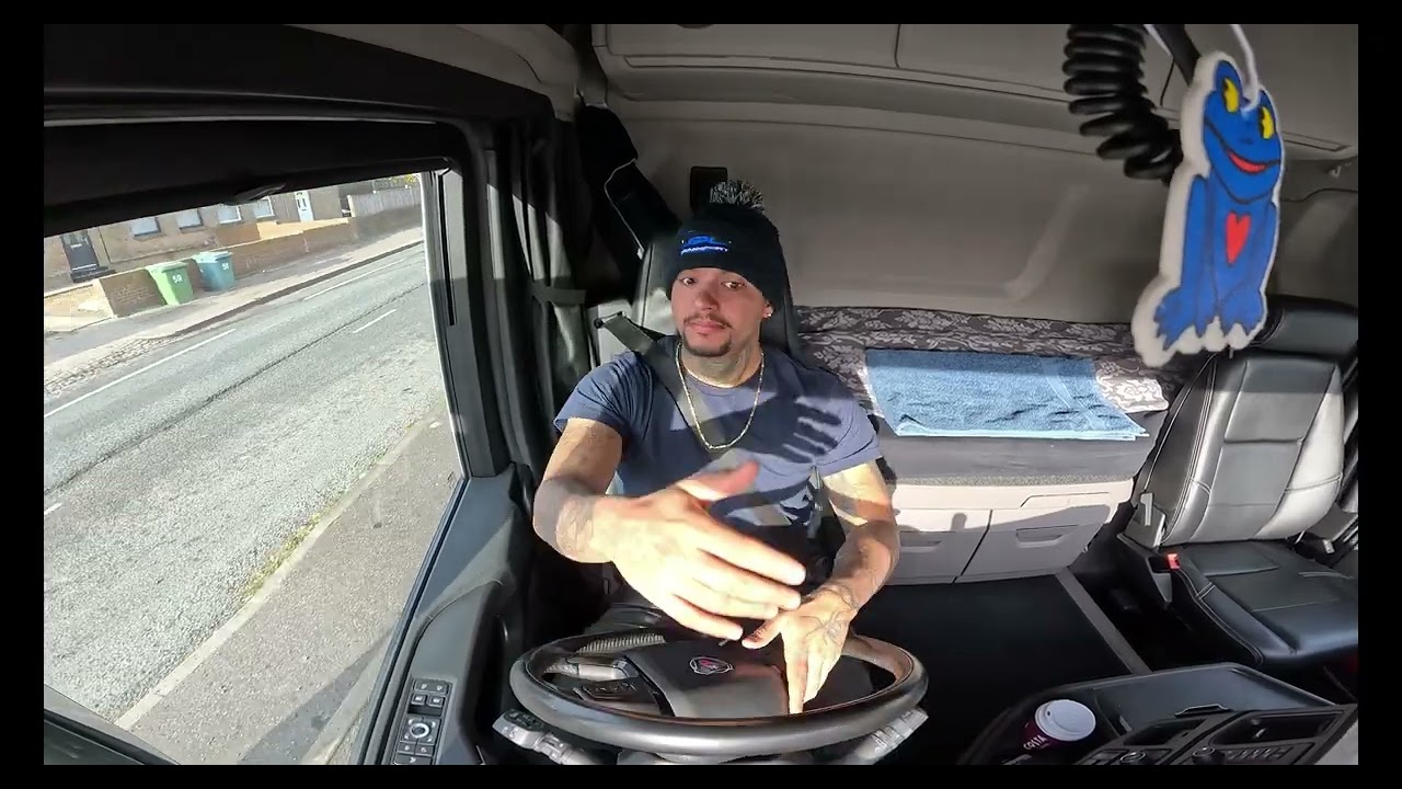 Top 5 worse road in the UK - avoid this mistakes