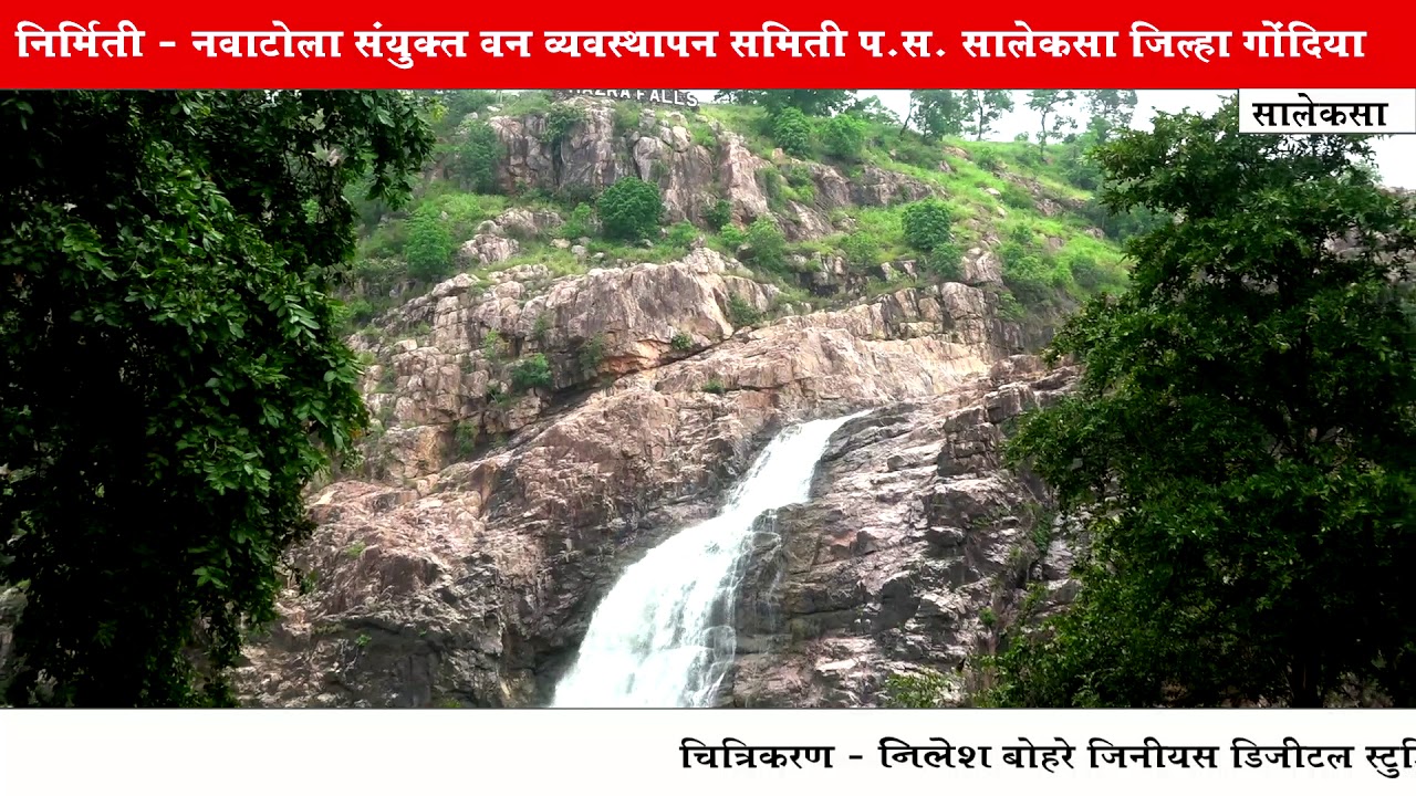 Hazrafall salekasa