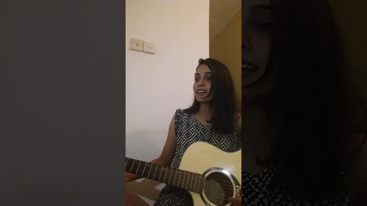 Duleeka cover by Reeni De Silva