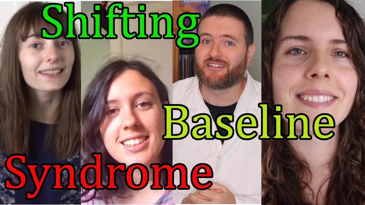Shifting Baseline Syndrome - What is it and Why Does it Matter?