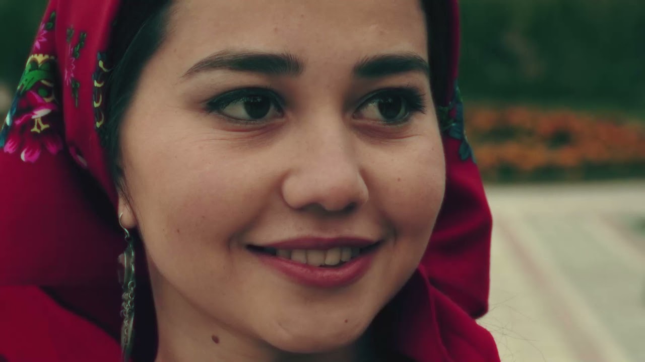 Nury Hudaygulyyew Seni söydüm