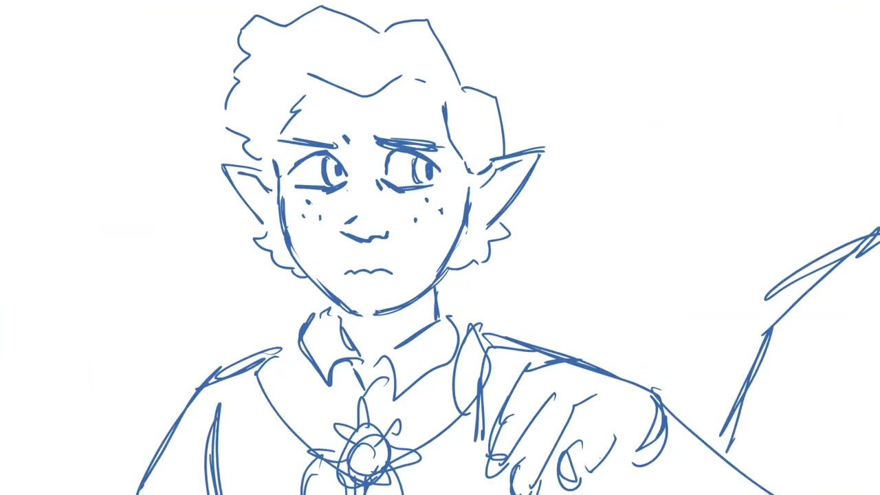rough naddpod animatic (ep 80)