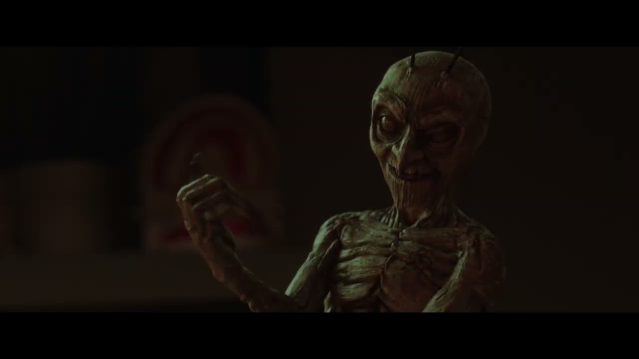 Pinocchio Unstrung (2026) | Official Trailer | In Theaters July 24th