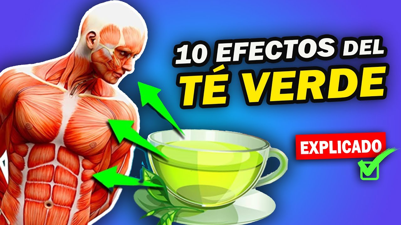 🍵 ЧТО ПРОИЗОЙДЕТ, ЕСЛИ Я БУДУ ПИТЬ ЗЕЛЕНЫЙ ЧАЙ КАЖДЫЙ ДЕНЬ 🍵 10 УДИВИТЕЛЬНЫХ ЭФФЕКТОВ