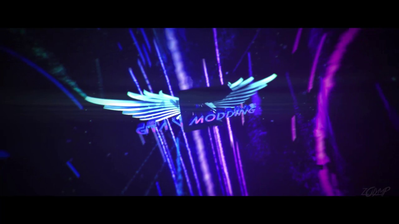 ❖New Intro Apo Style :) || zOlymP❖
