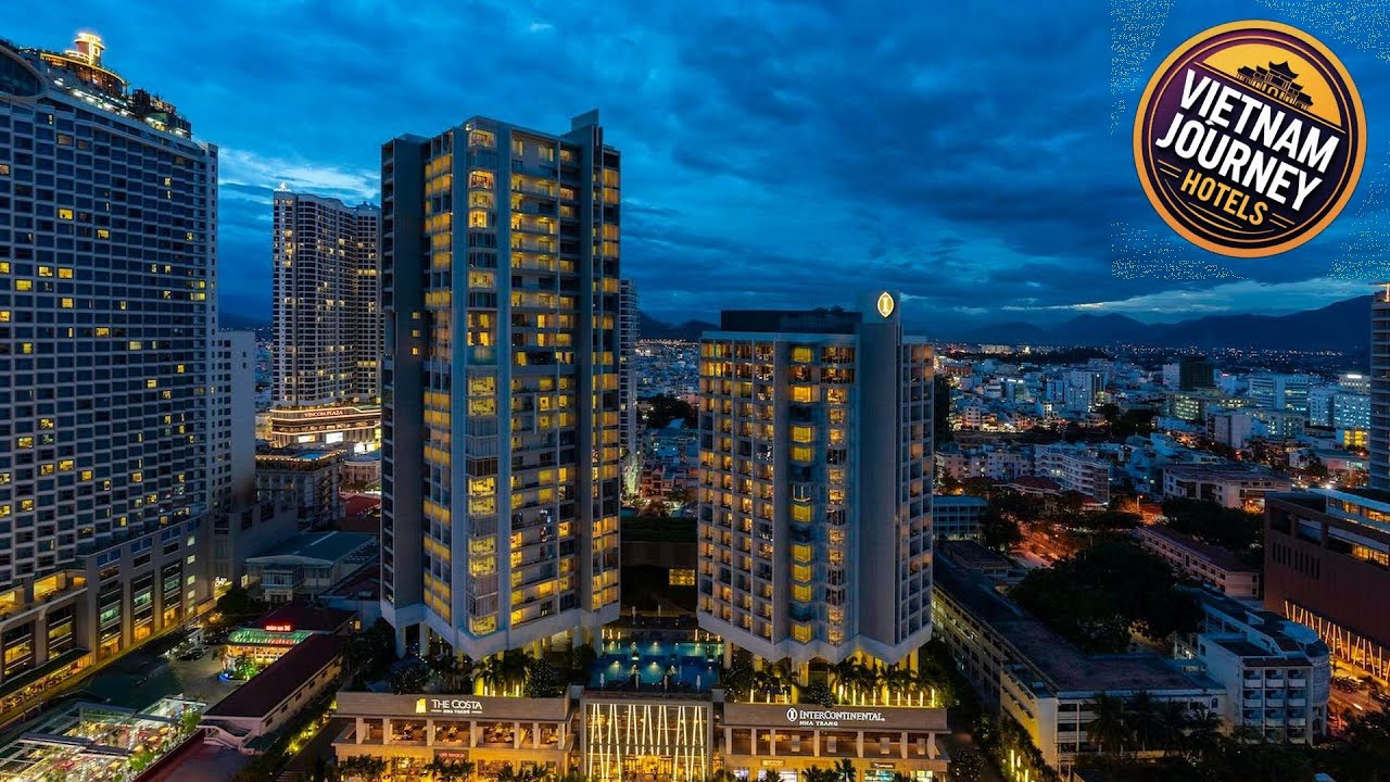 Luxury Seaview Apartments managed by Anh | Nha Trang, Vietnam | Hotel Review 🛏️