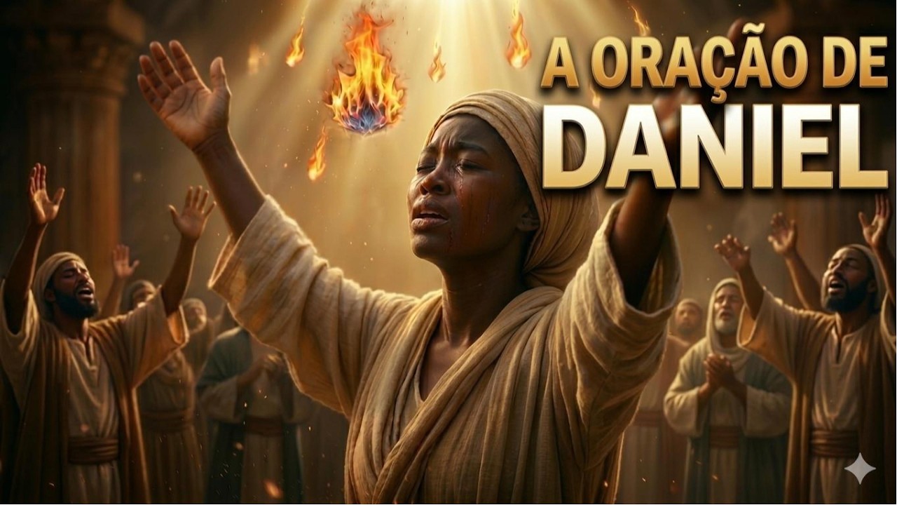 🙏 DEUS RESPONDE À ORAÇÃO!🔥NÃO PARE DE ORAR! Louvor Forte de Oração e Resposta de Deus (Gospel 2026)