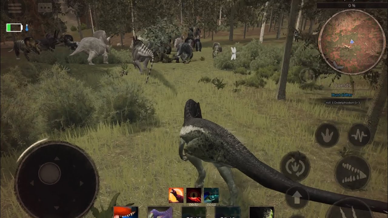 SO MUCH EOS path of titans official server ￼