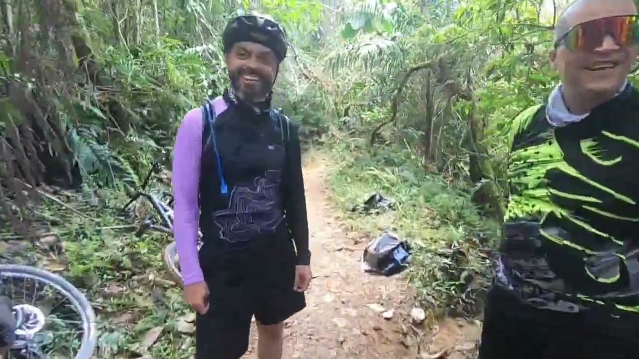 PEDAL A FONDO - La Catedral  La Romera