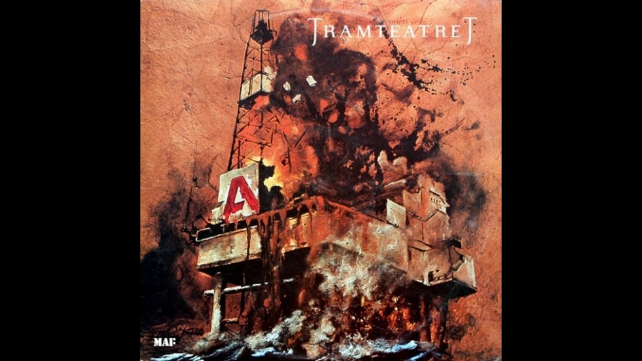 Tramteatret - 