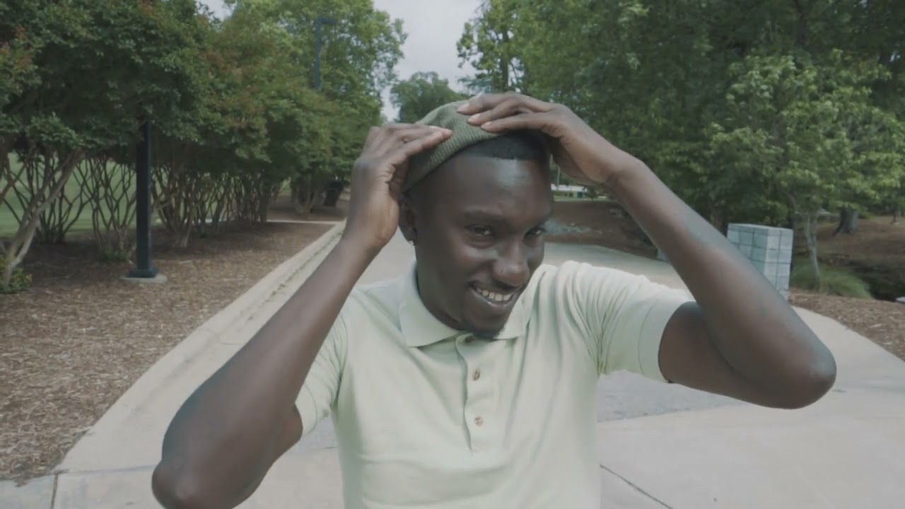 'What's What' (Official Visual) Produced by Geniiie