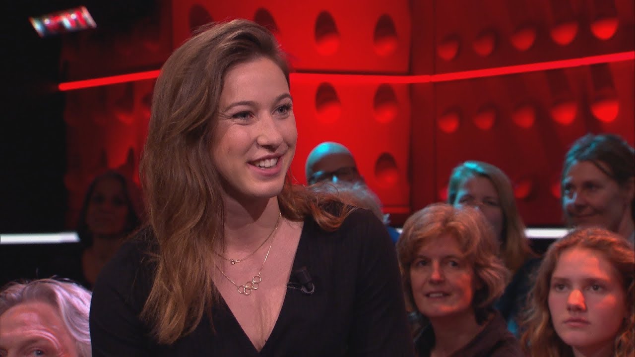 Shorttrackster Suzanne Schulting over schaatsrechtelijke dwalingen