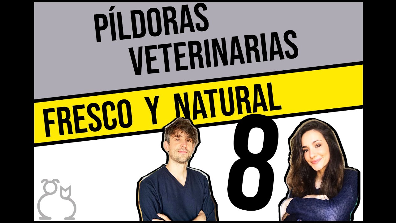 Alimentaci&oacute;n #Fresca y #Natural