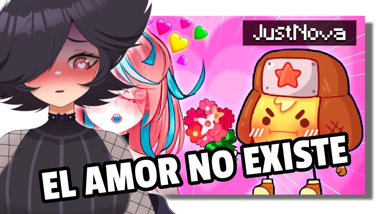 Karma REACCIONA "🥰Le busqué NOVIO a EMIKUKIS💕"