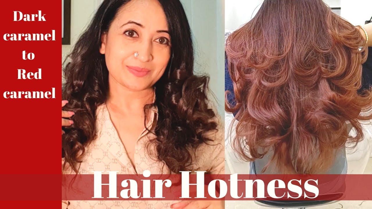 I Changed My Hair Color: a short vlog :)