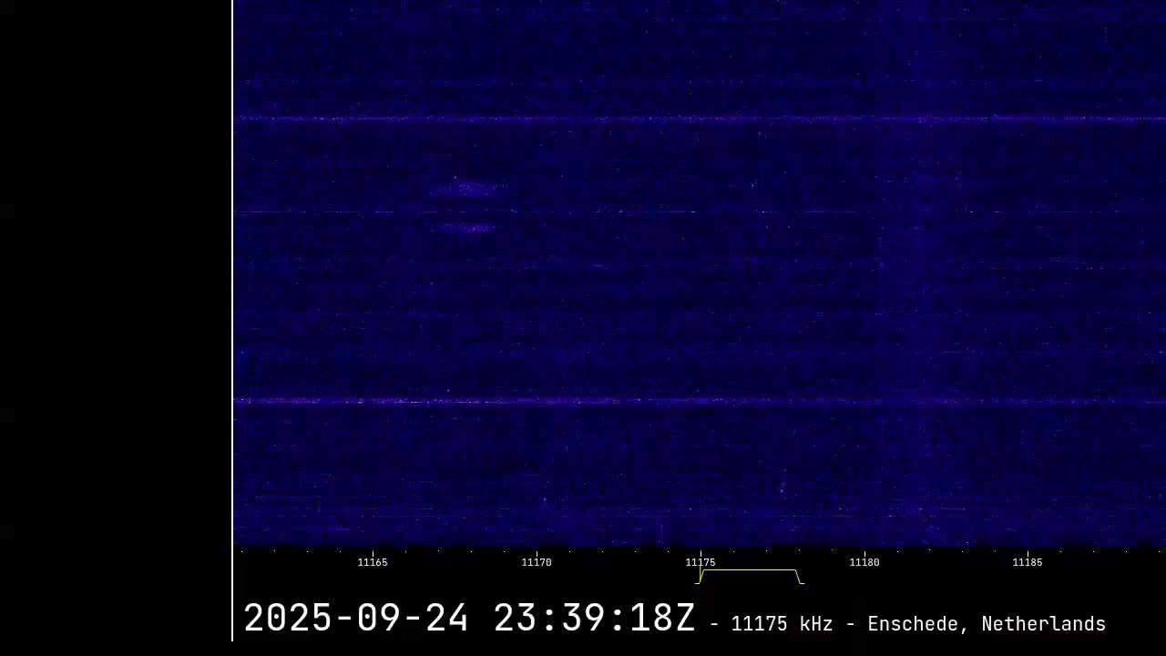 HFGCS LIVE - 250924B - UTWENTE - 11175 kHz
