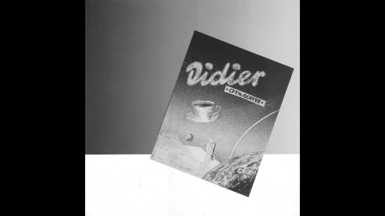 Didier / Requiem ᵇ1