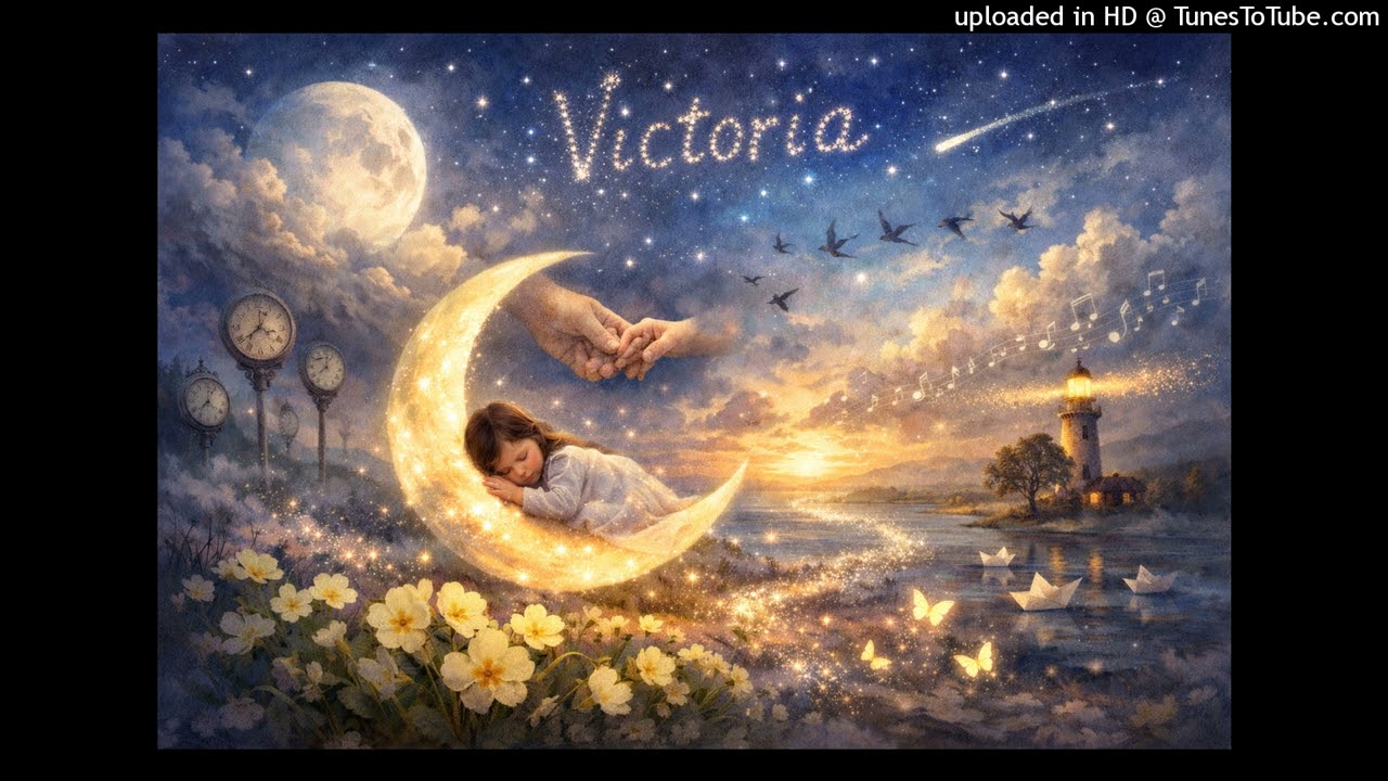 Victoria