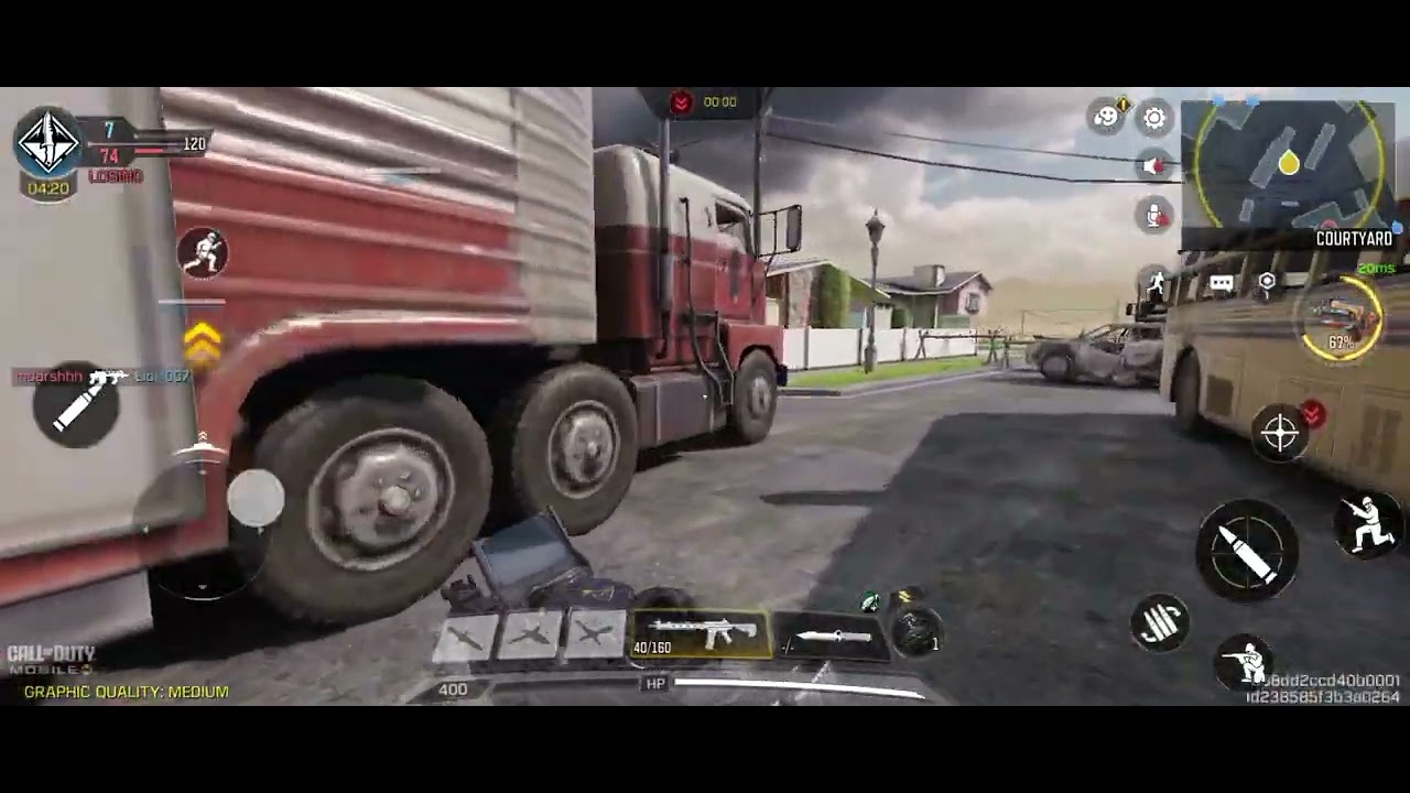#cod