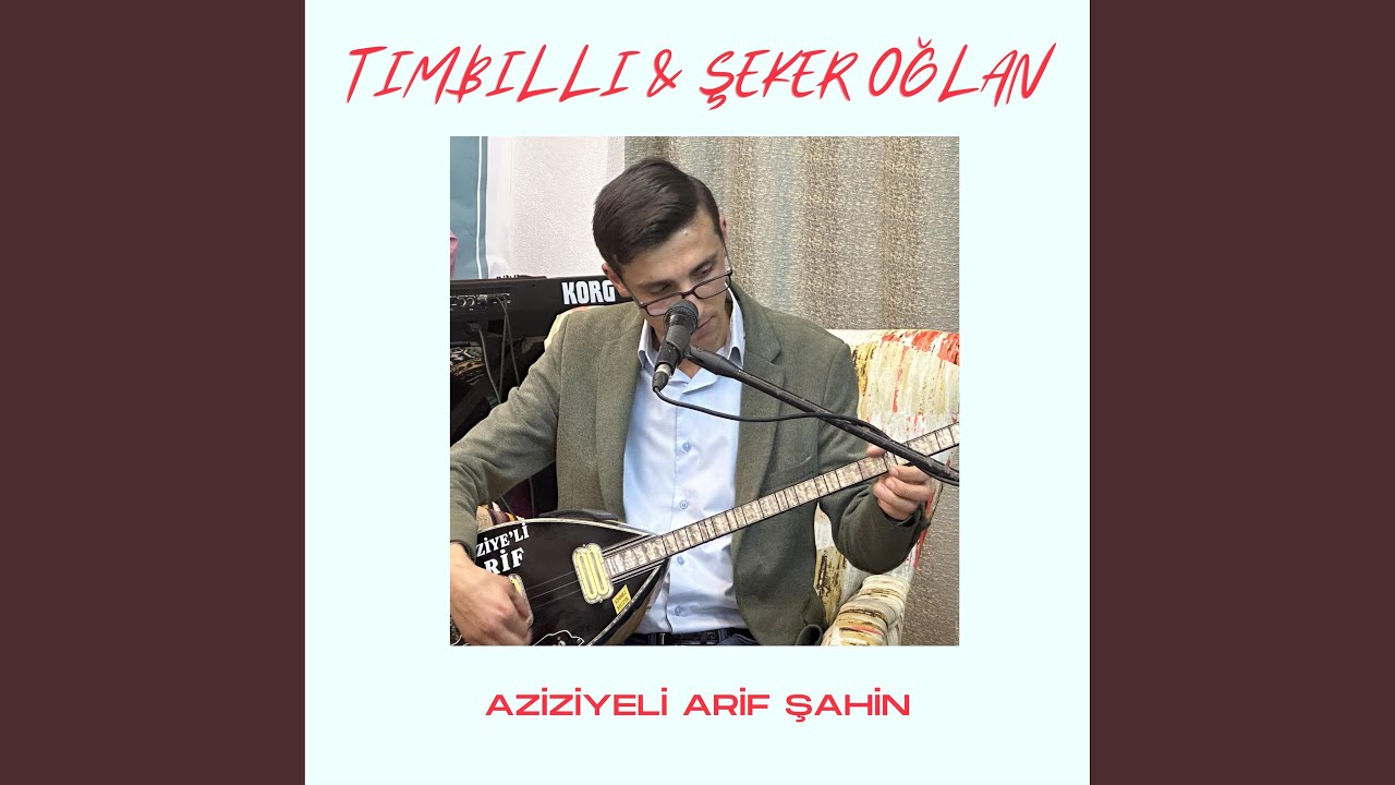 Tımbıllı & Şeker Oğlan