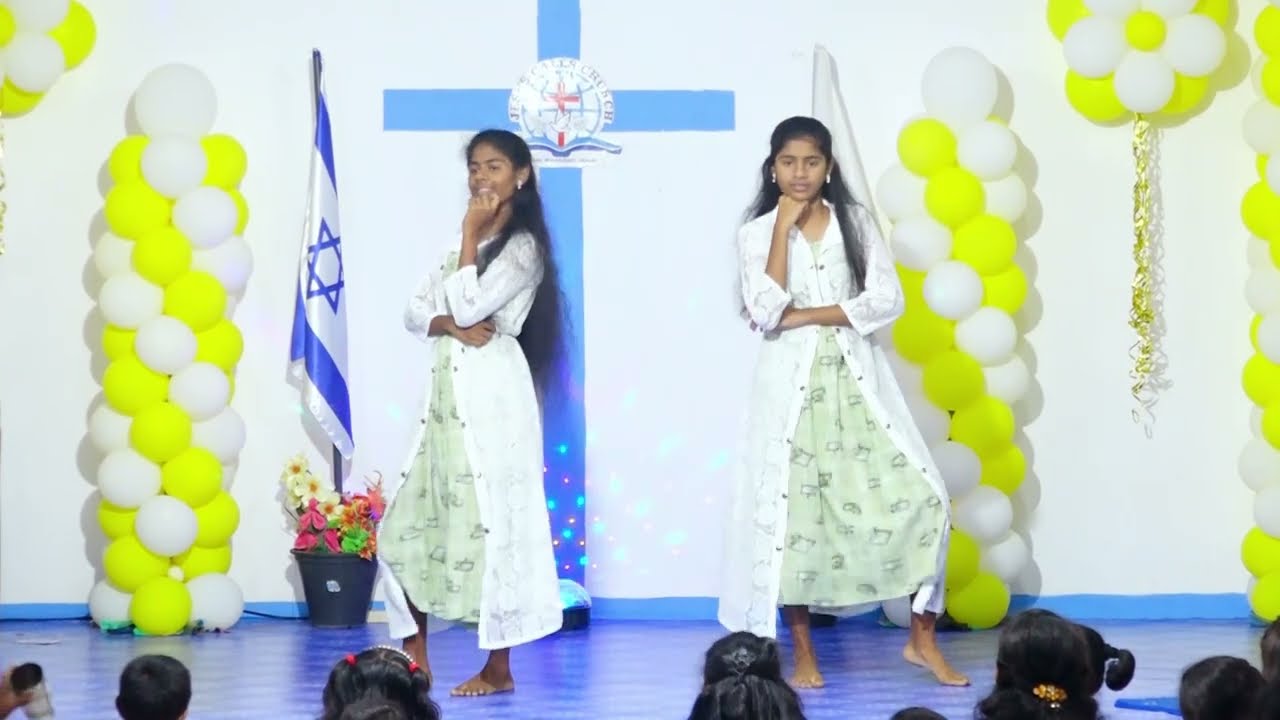 Magnet Kannoda chocolate heart oda Christian Dance song 2024