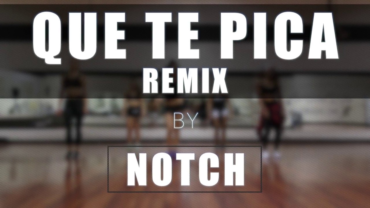 Que Te Pica 😗 | SDF
