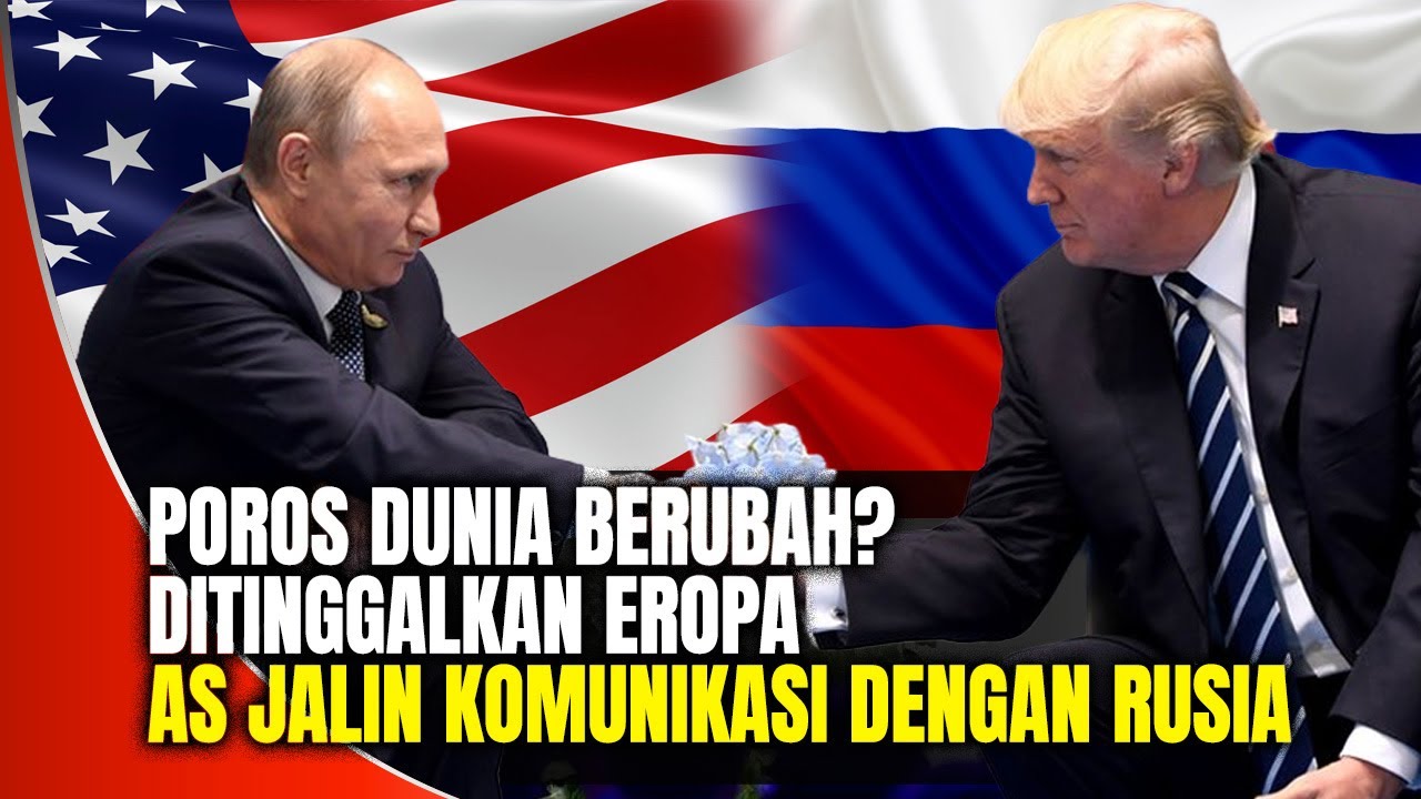 Rusia di Dewan Perdamaian Trump, Mau Gabung Asal Asetnya Dicairkan di AS | Sindo Scope | 31/01