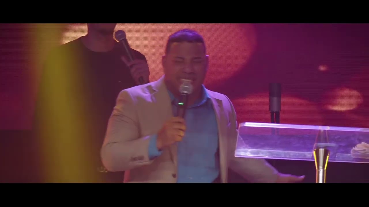 Volveré - Carlos J. Perez ft. Grupo JER