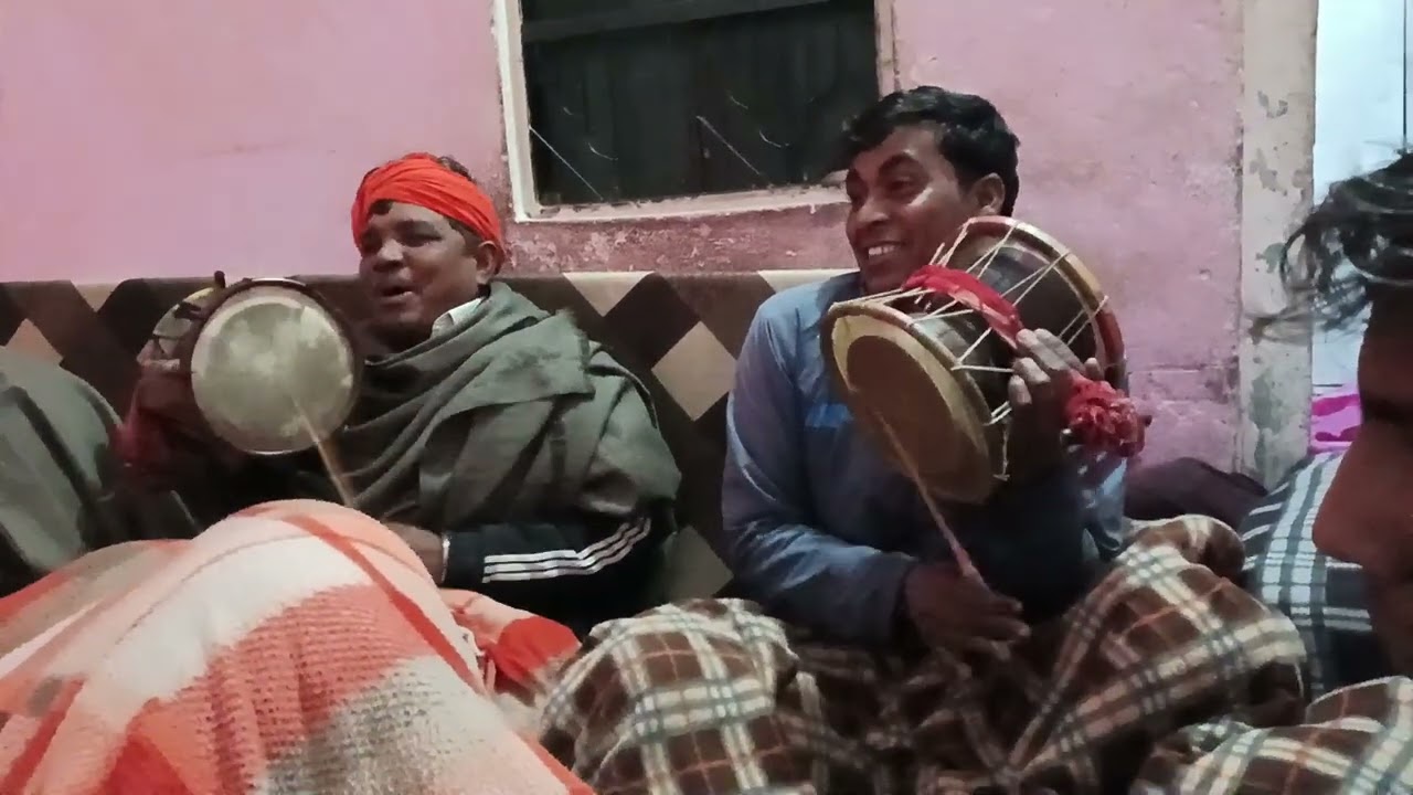Peer bagdi ka new  bhajan 