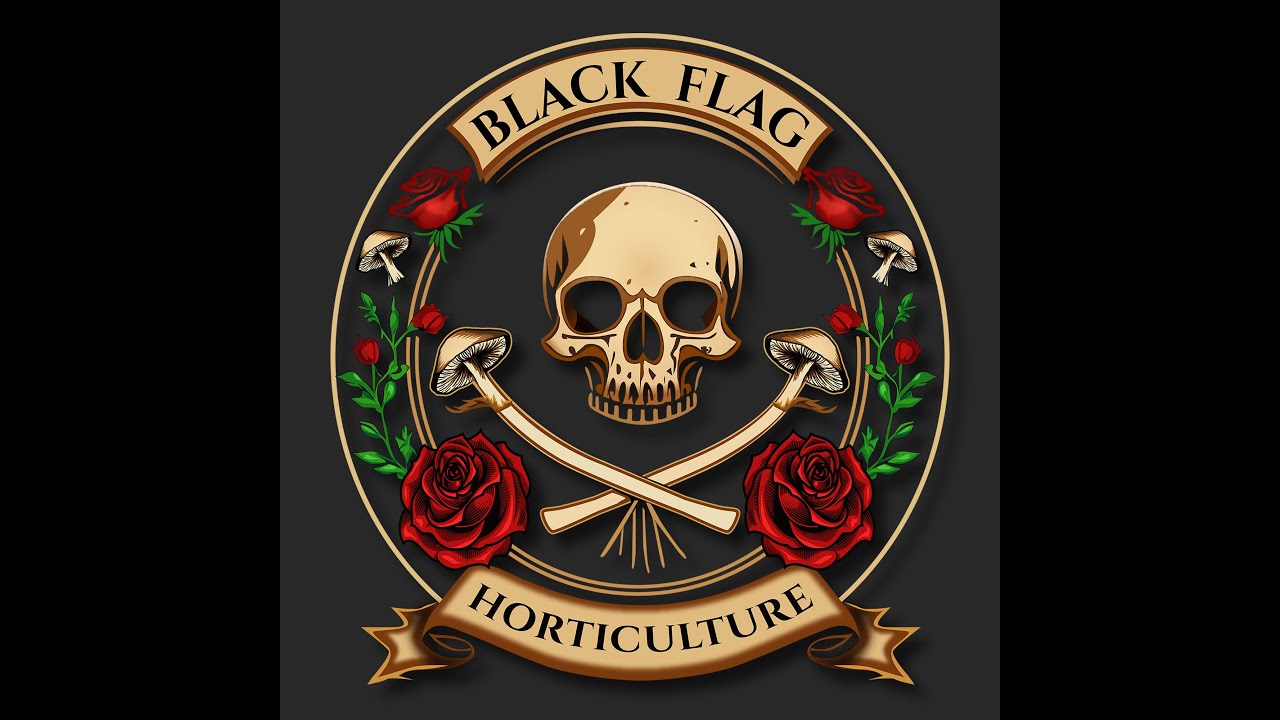 Nutrient Showdown: Atami Roksbastic & Grenade Black | Black Flag Horticulture LTD