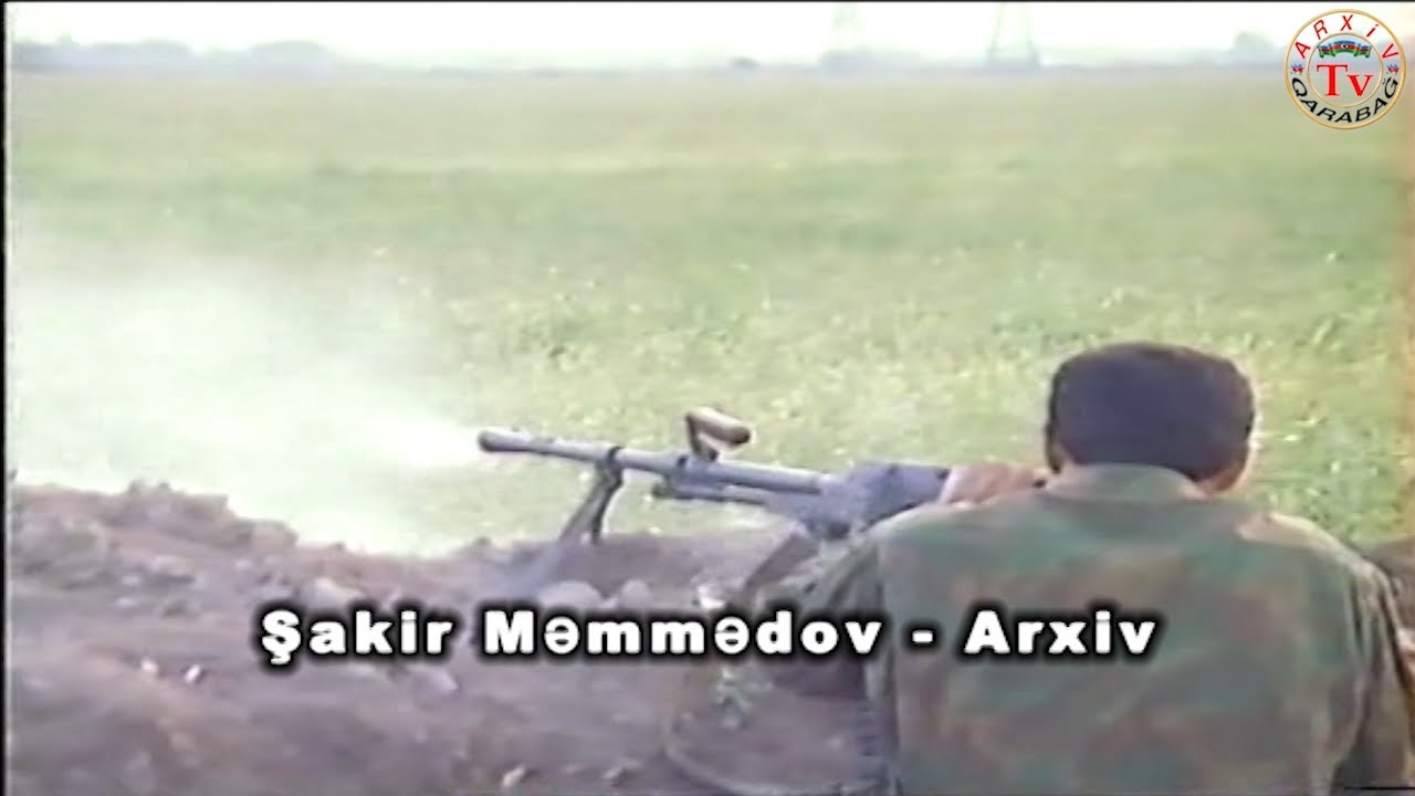 Düşmənlə üzbəüz olan Cəfərin batalyonu 2hissə kanalımıza abunə olmağı unutmayın