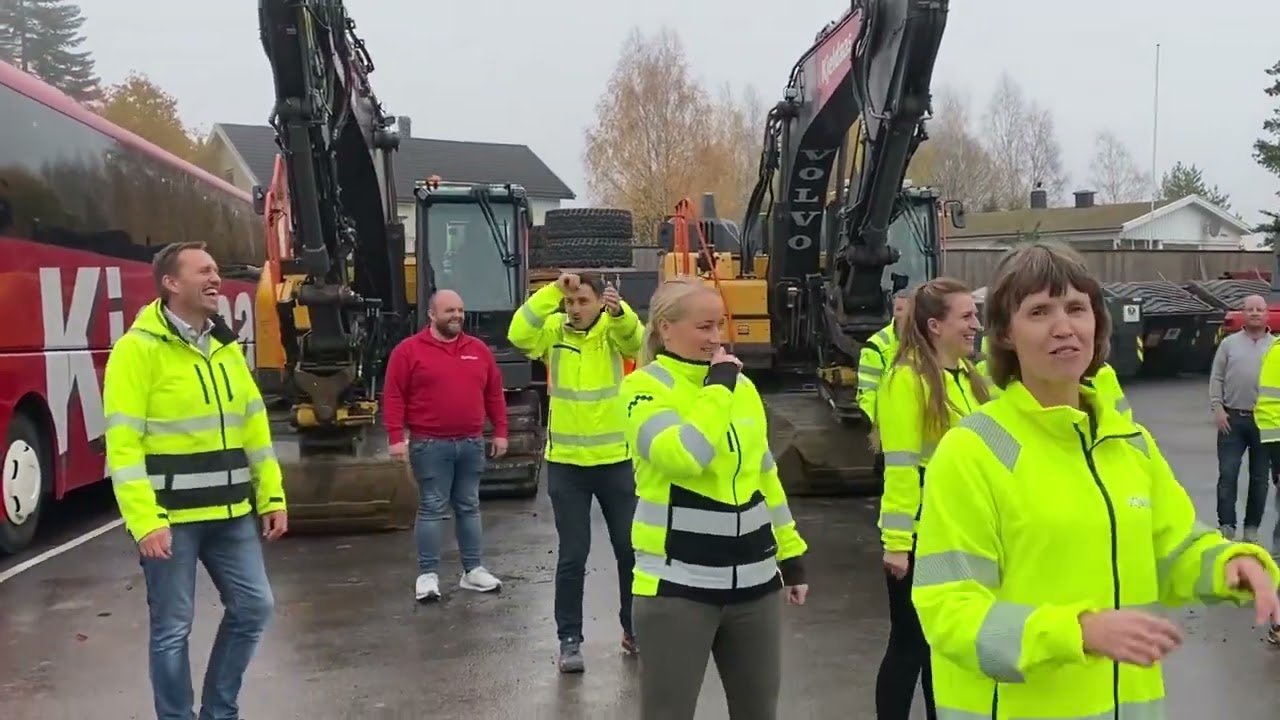 Kjeldaas - BlimE! 2022