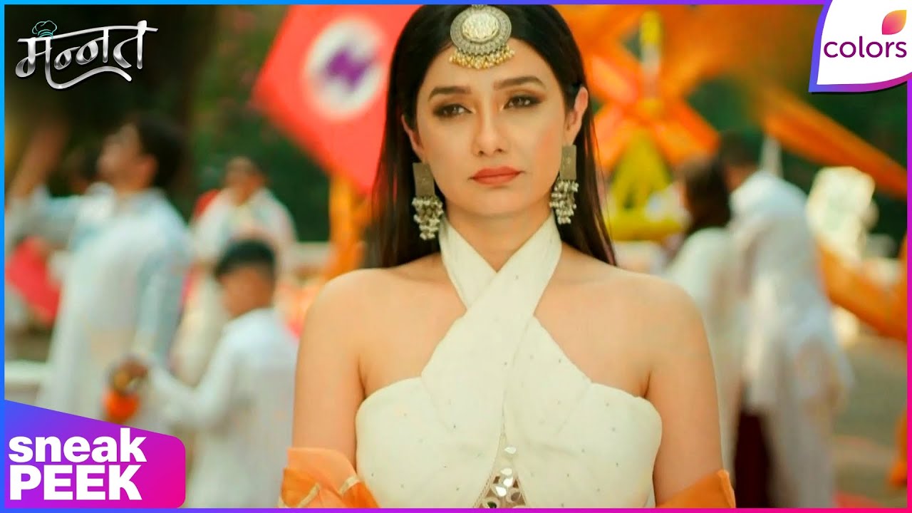 Mannat Har khushi paane ki | Ep. 314 | Guddi Discards Mannat's Order | Sneak Peek | Colors TV