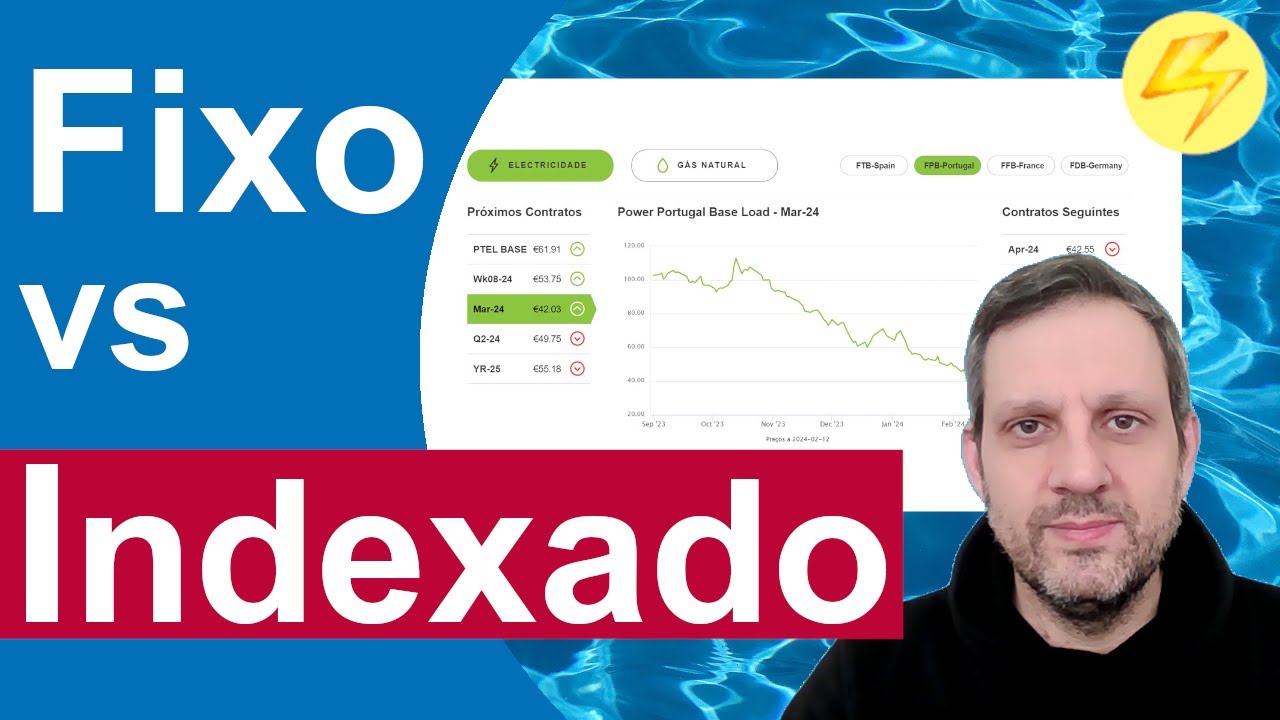 Fixo vs Indexado: Explorando as Opções