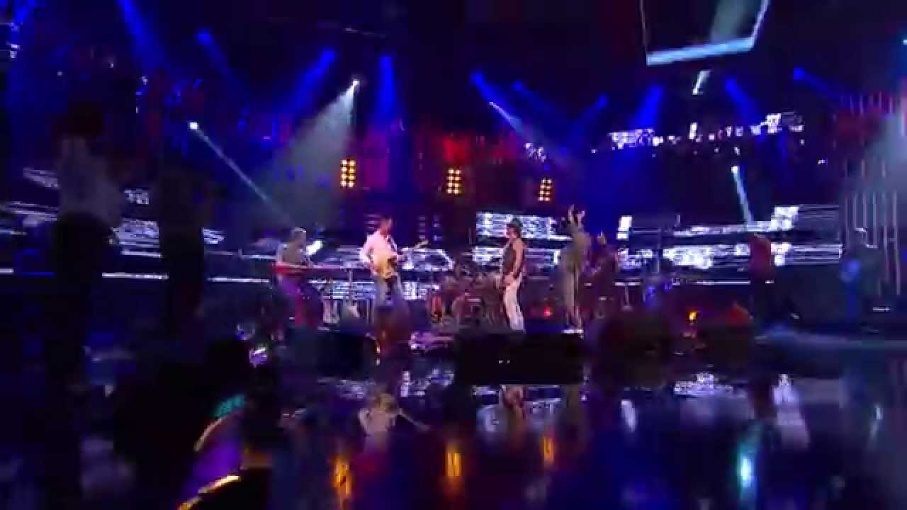 Galija - Digni ruku / Tri boje zvuka