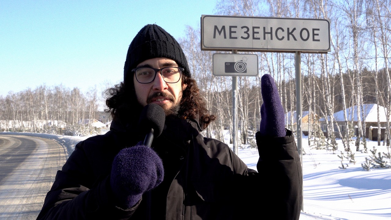 КАК ЛЮДИ ЖИВУТ в Мезенском | ЧАСТЬ 2 | Аллея медведей | Отсутствие аптеки | Жизнь в Уральском селе