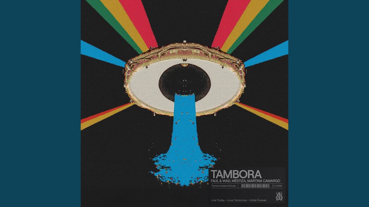 Tambora