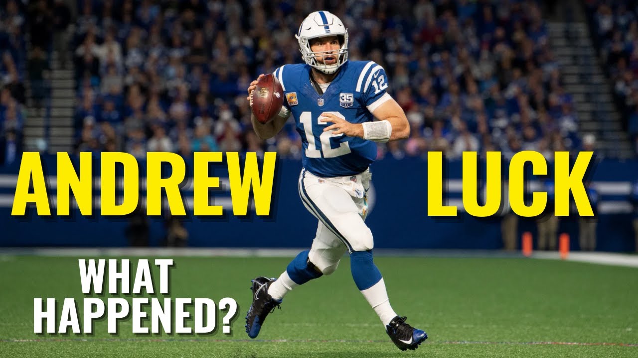 The Truth About Andrew Luck