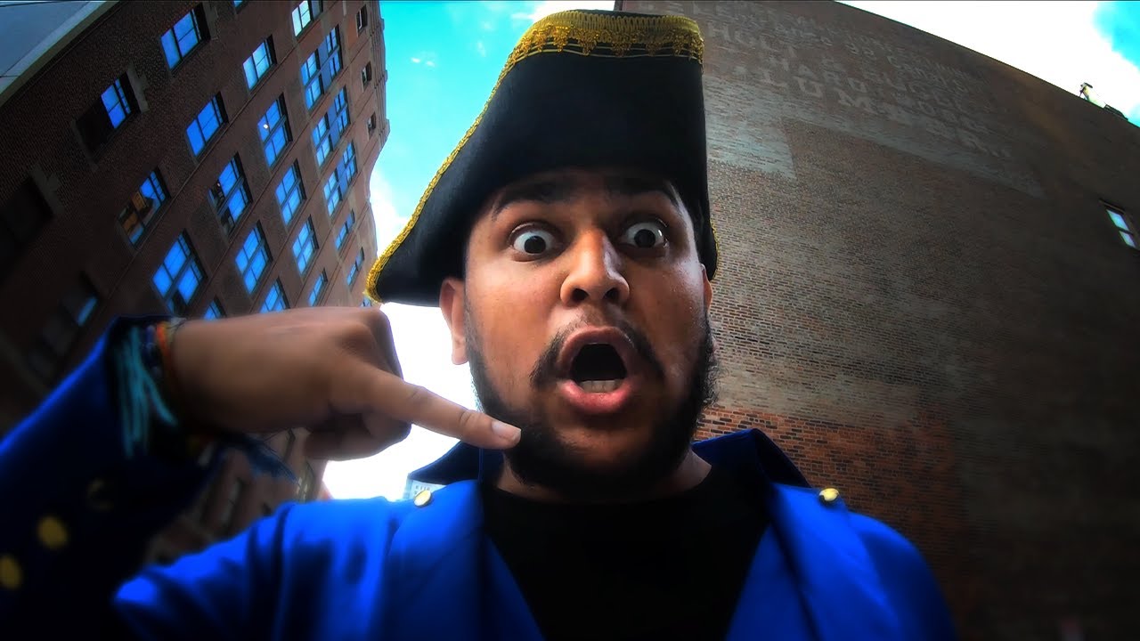 ajan - THEY GHOSTED US (Official Music Video)