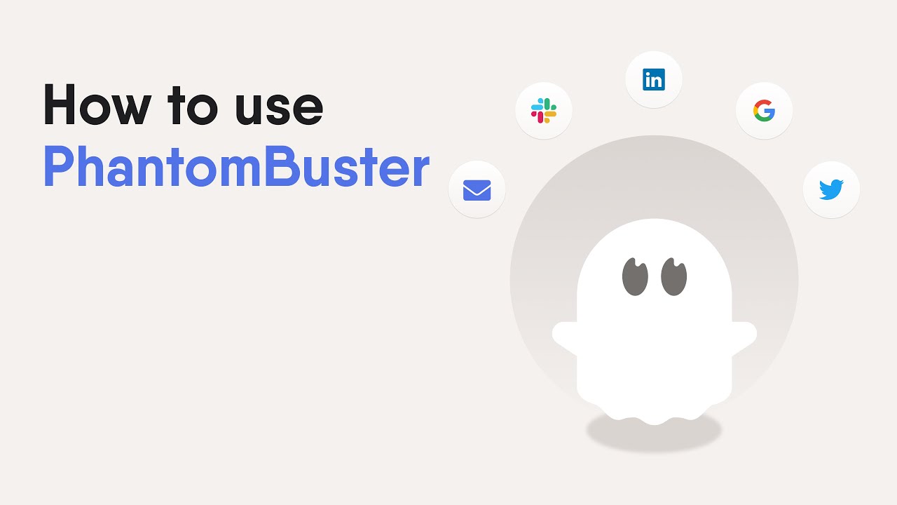 PhantomBuster Setup Walkthrough: Launch Your First Phantom in Minutes