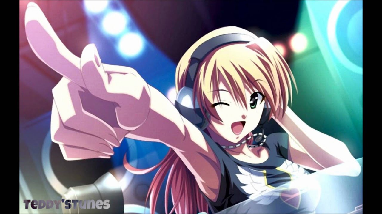 [Nightcore] - Radio Hardcore