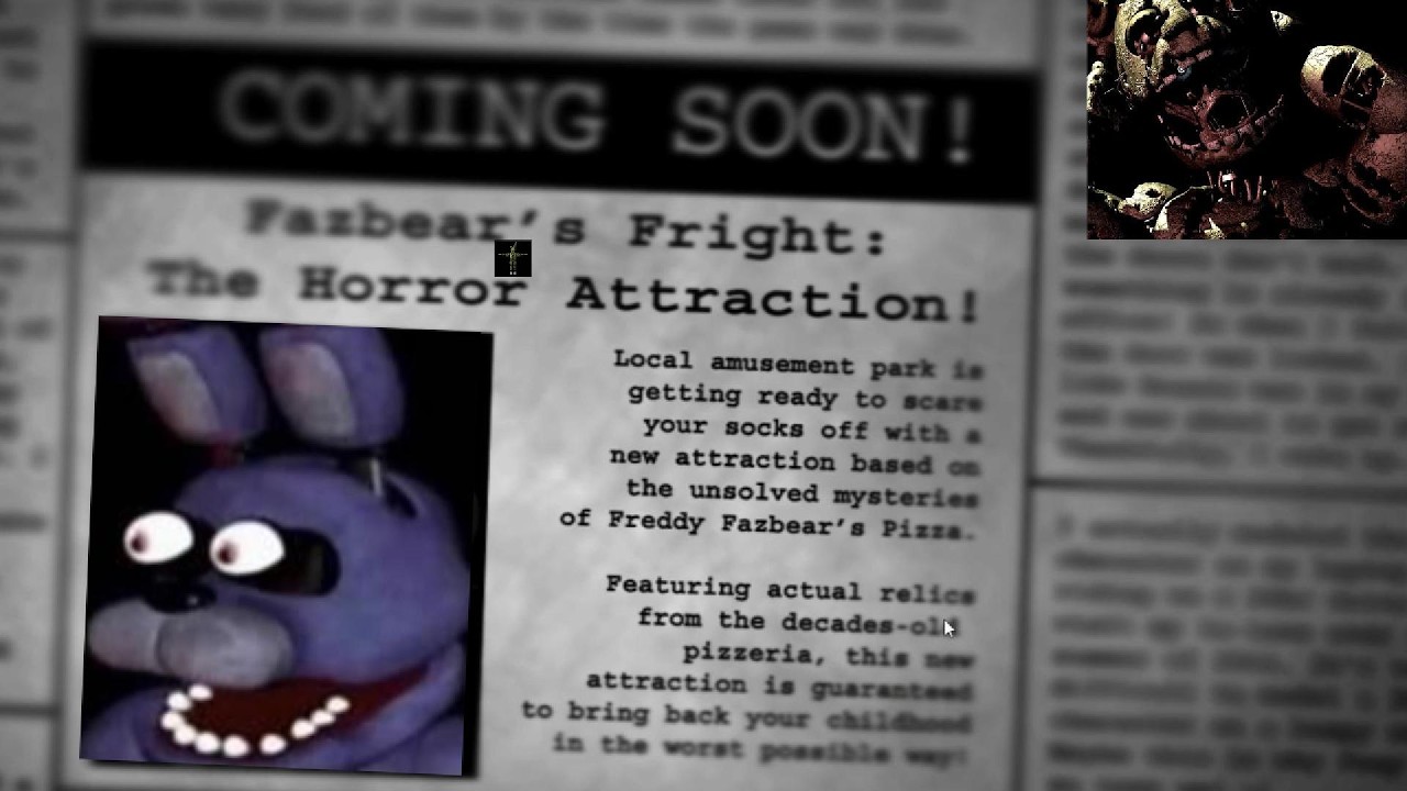 fnaf 3 hey hey bro