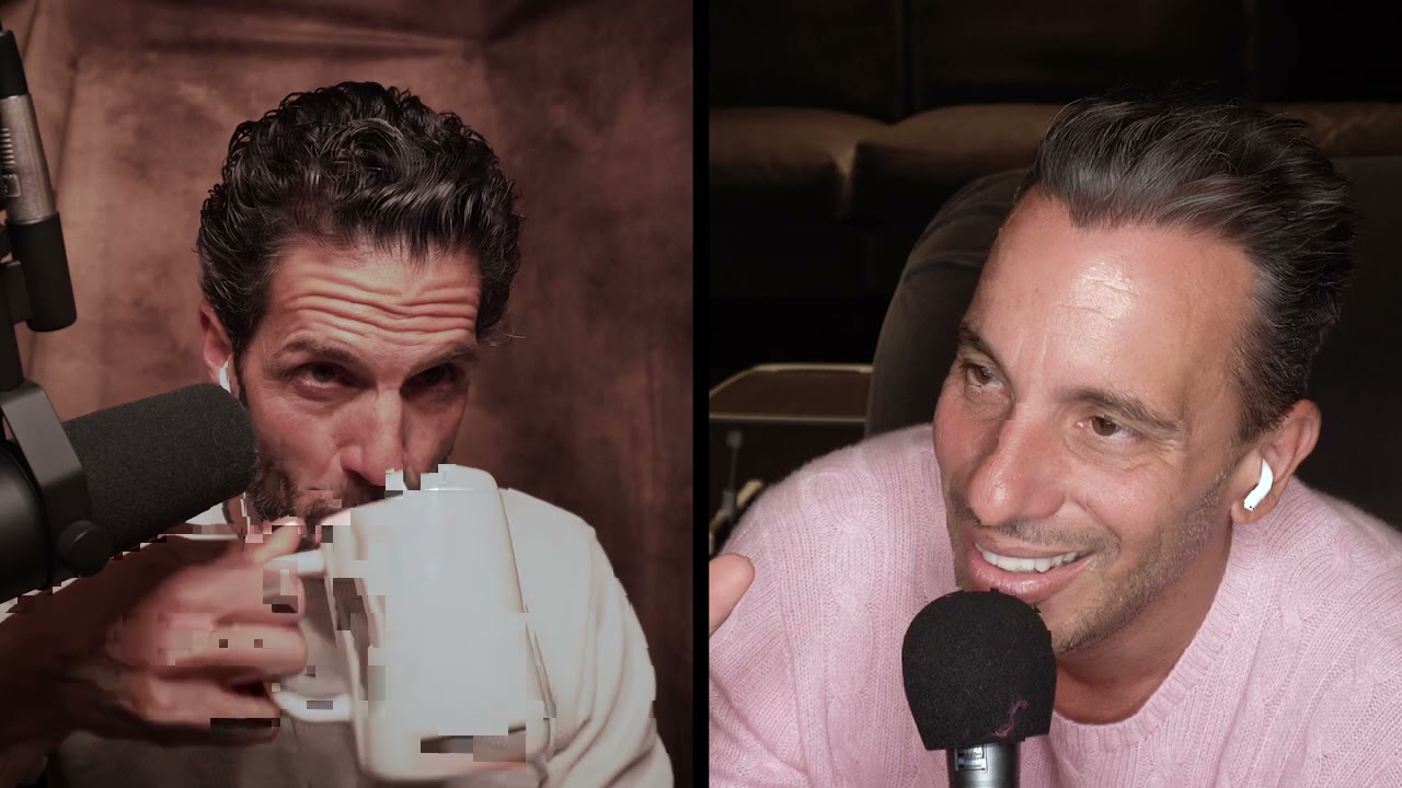 The Pete & Sebastian Show - Episode 457 [FULL]