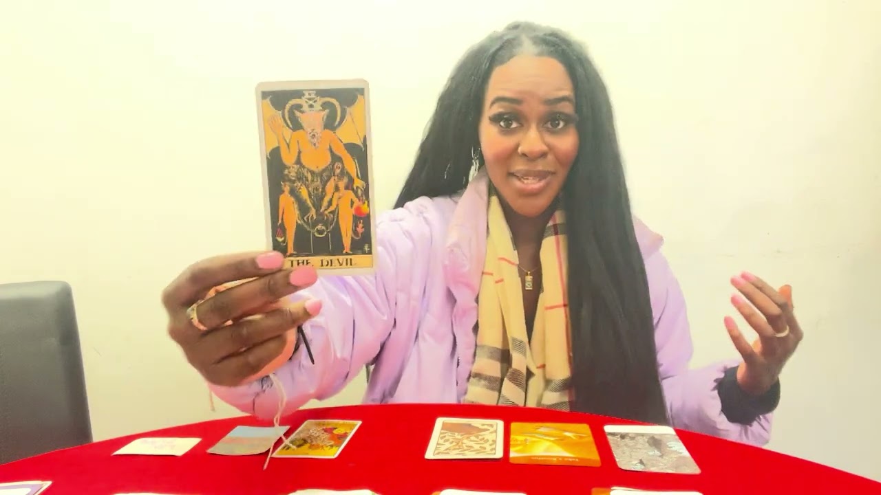What kind of parent will you be/are you? PICK A CARD!