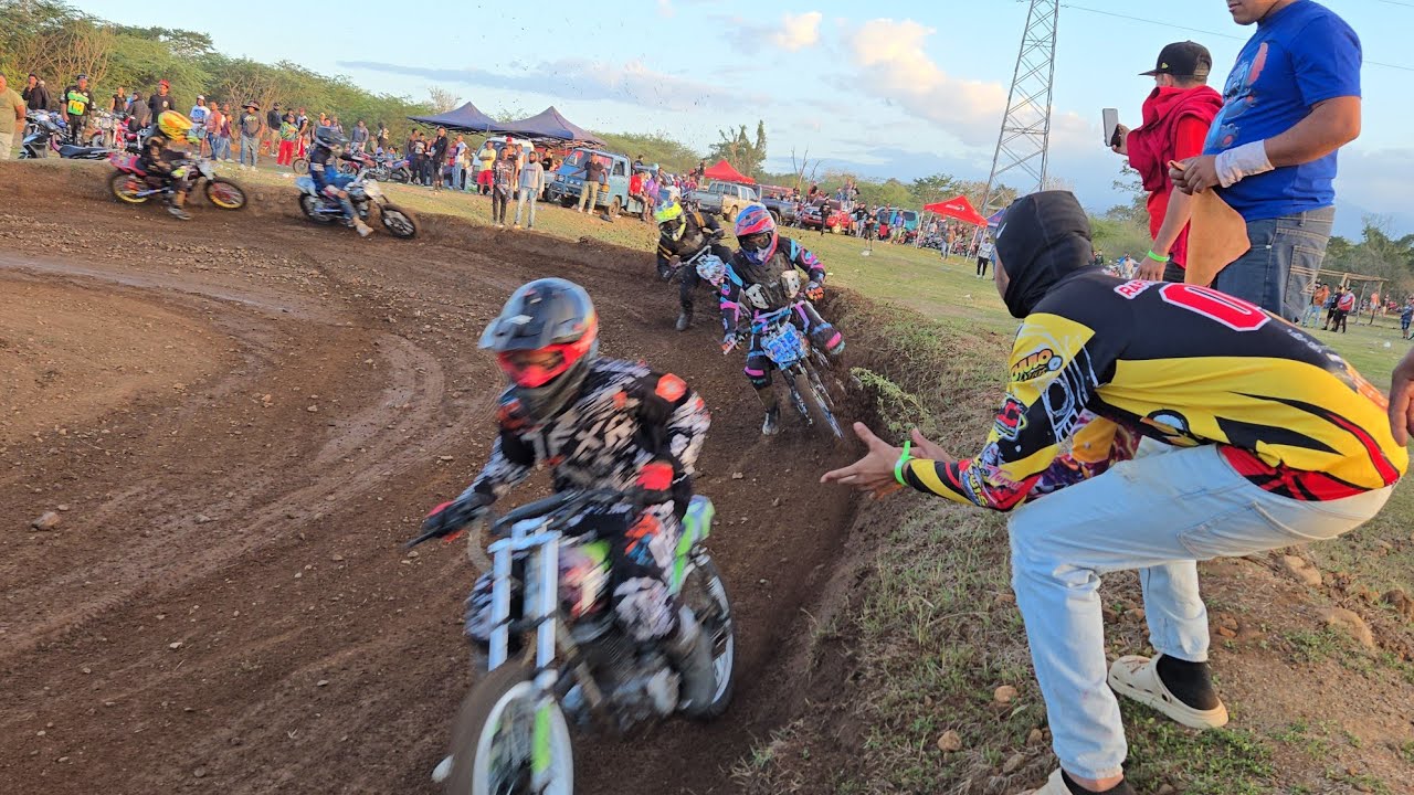 Principiantes | Primera Liniera del 2026