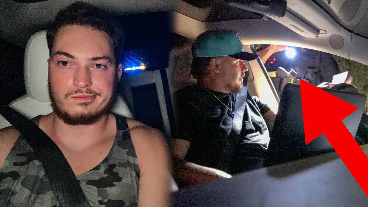 OUR LIVES ARE RUINED!