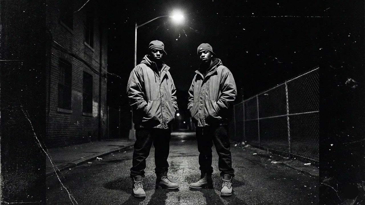 [ Free] type old school hip hop beat-,,The Power of the 90s'' | Type Boom Bap Instrumental