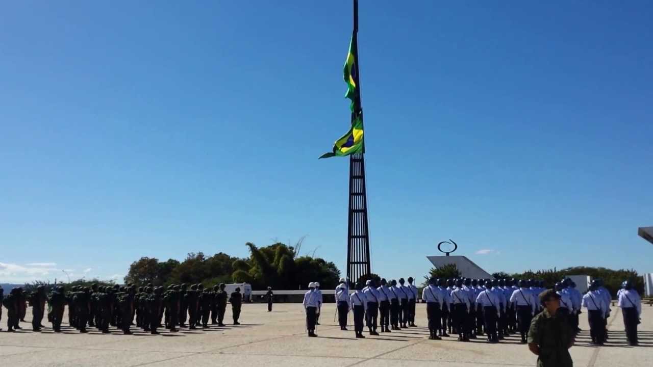 Hino da Bandeira