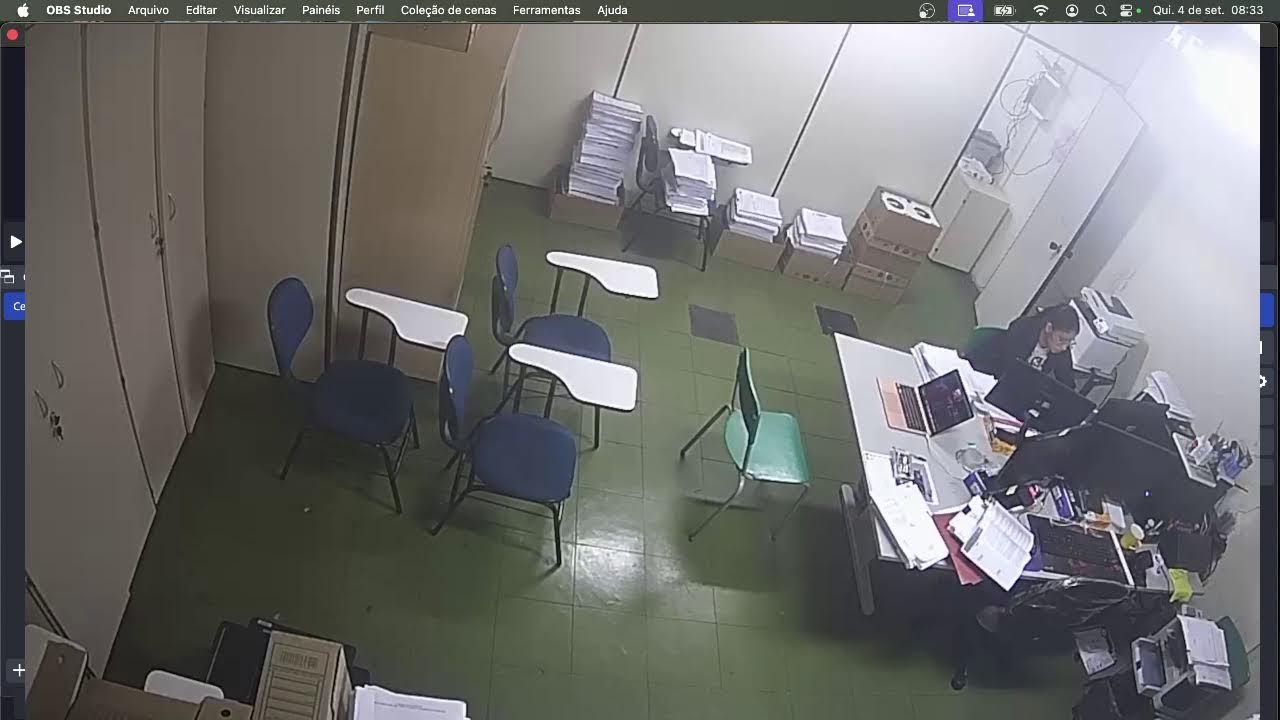 Sessões dia 04/09/2025 - P.E. 54-2025 - E D.E. 45-2025 - (COMUNICADO DE SUSPENSAO E REABERTURA)